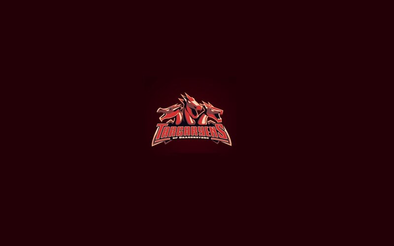 Targaryens of Dragonstone logo