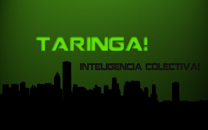 Taringa collective intelligence