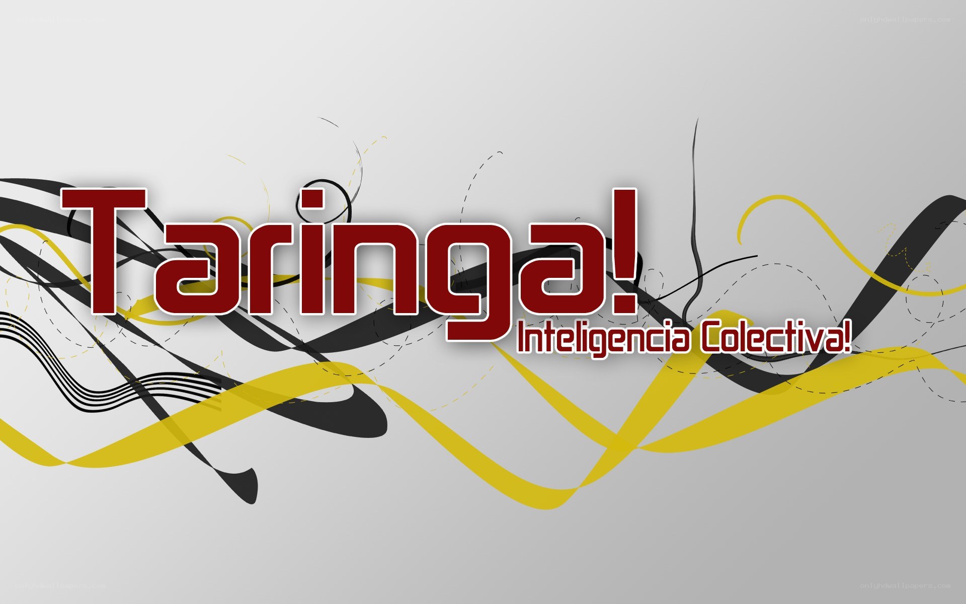 Taringa! collective intelligence