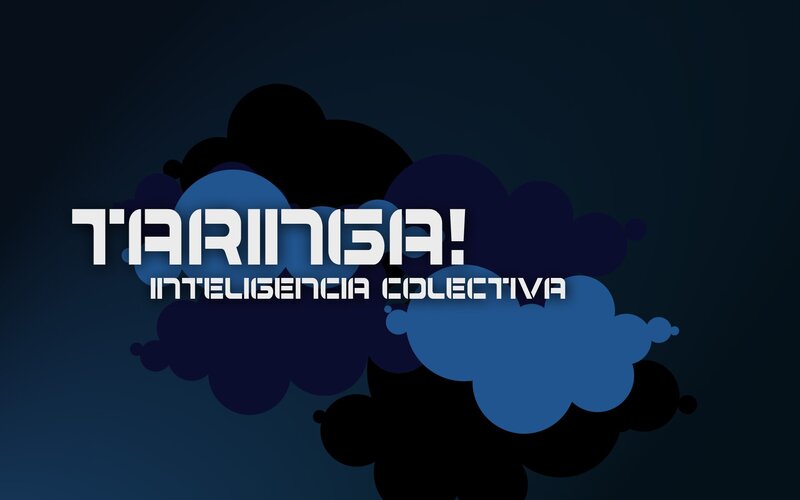 Tarinta collective intelligence