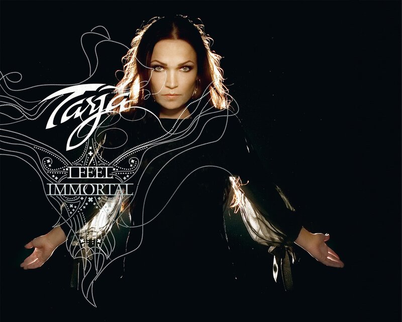 Tarja - Feel Immortal