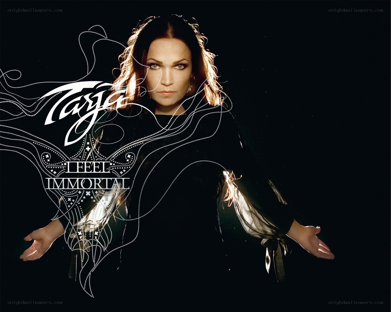 Tarja - Feel Immortal