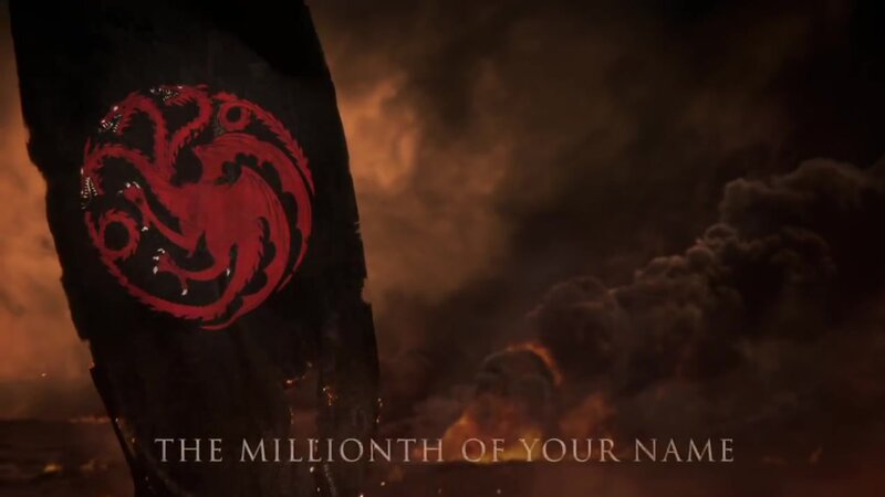 Tattered Banner with Sigil