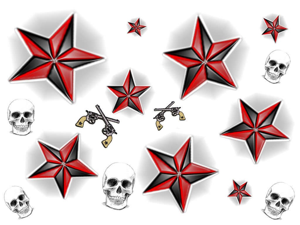 tattoo design elements collection
