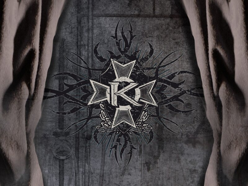 Tattoo Design on Back