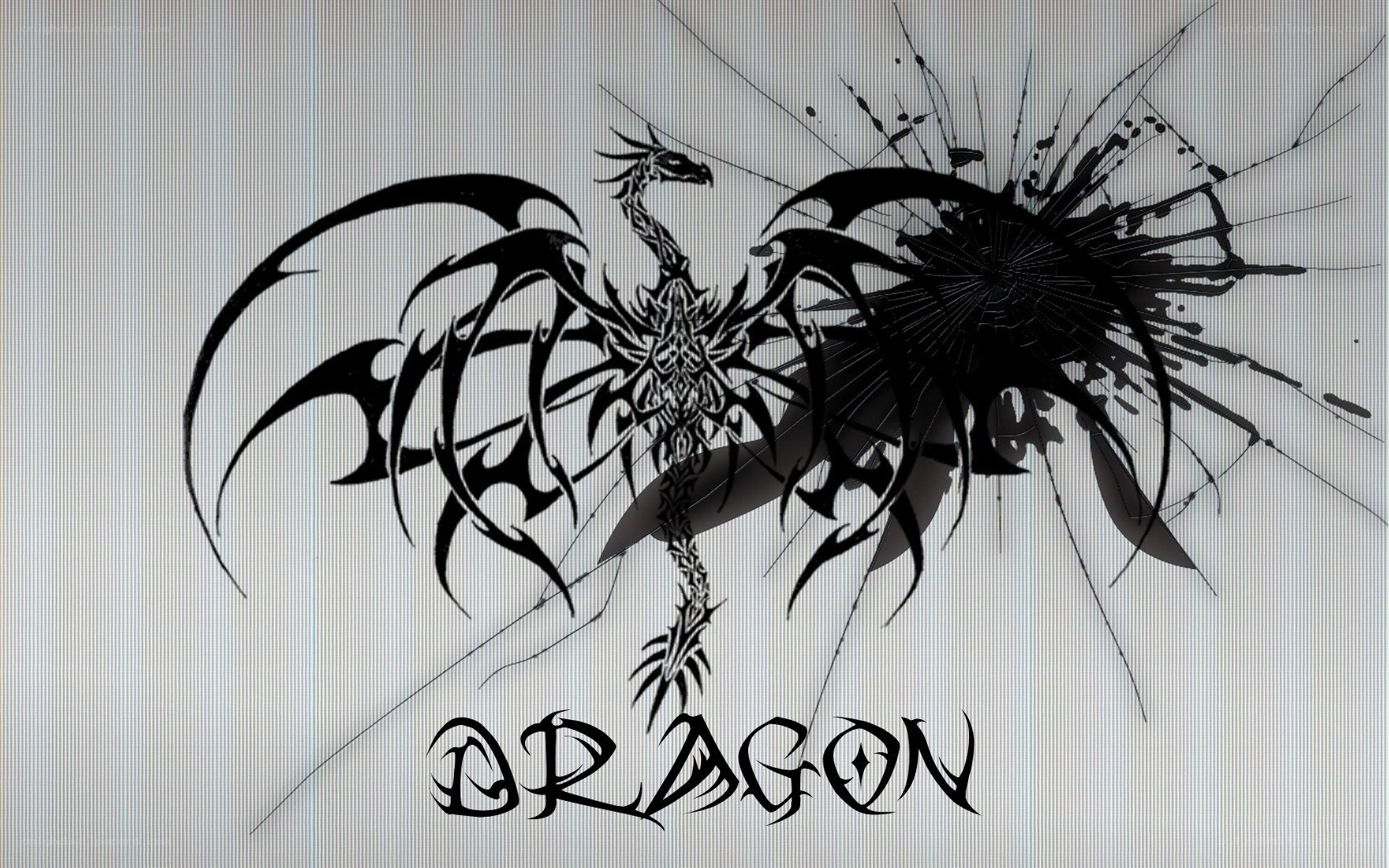 tattoo dragon design