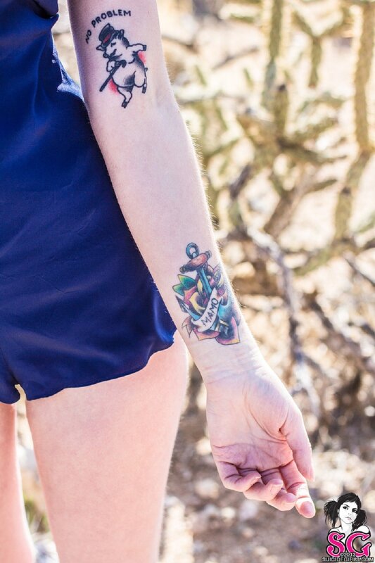 tattoos on arm