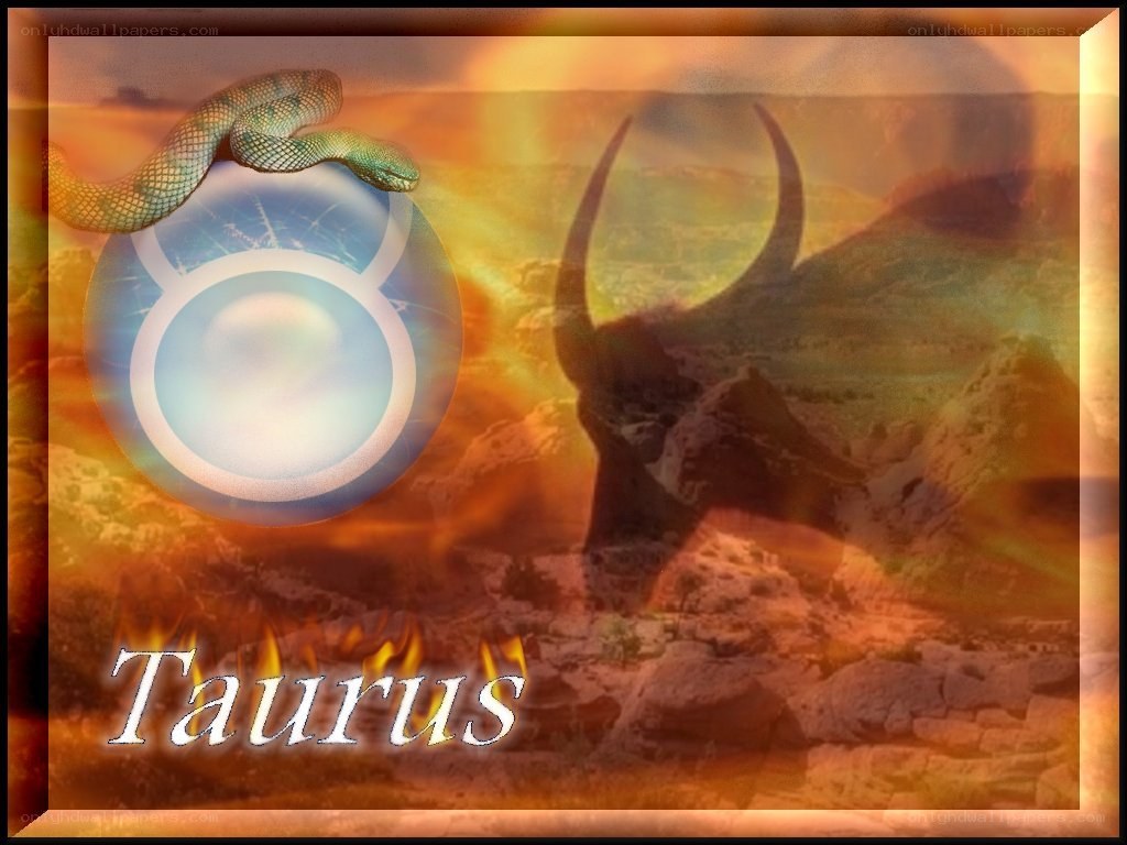 Taurus zodiac sign