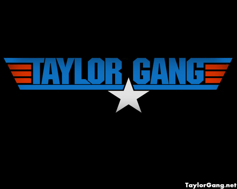 Taylor Gang Logo