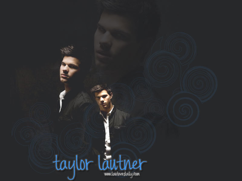 Taylor Lautner collage