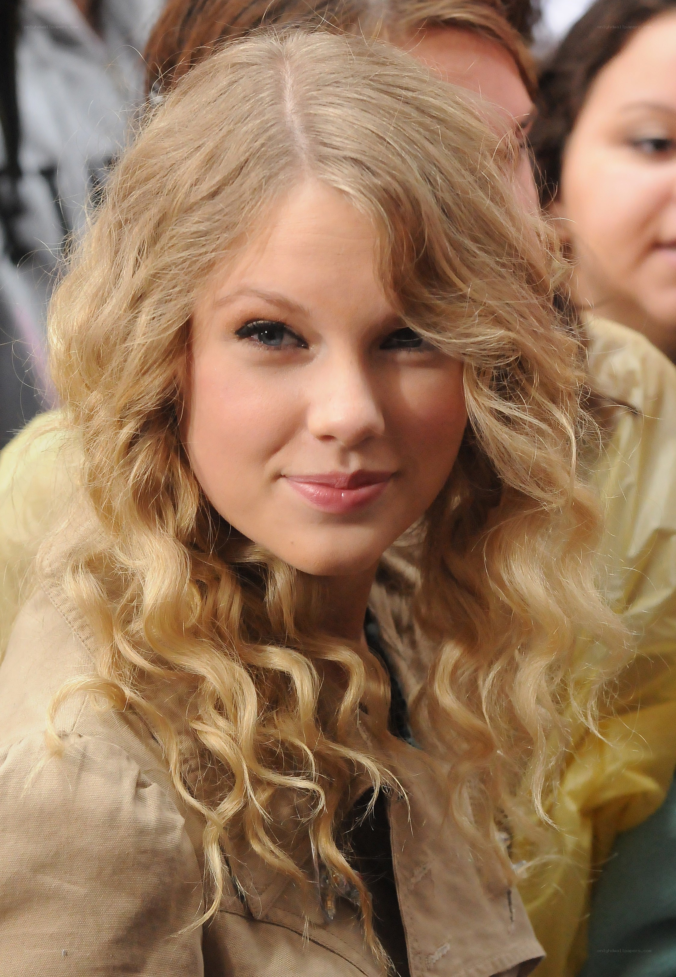 Taylor Swift at public event