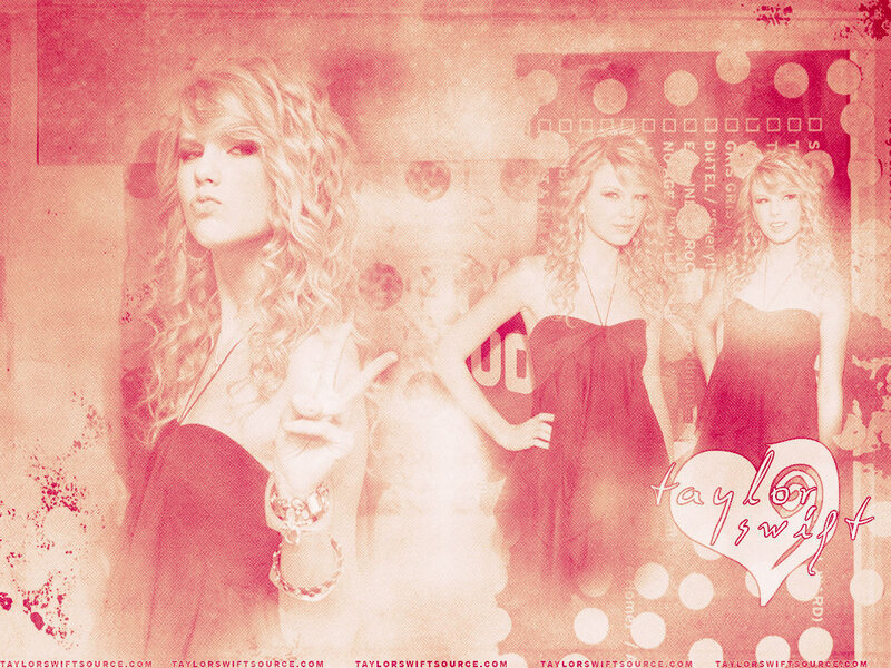 Taylor Swift collage image