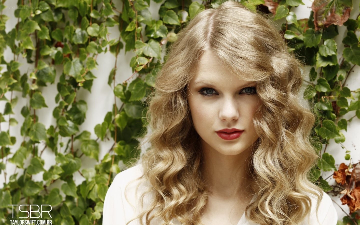 Taylor Swift portrait