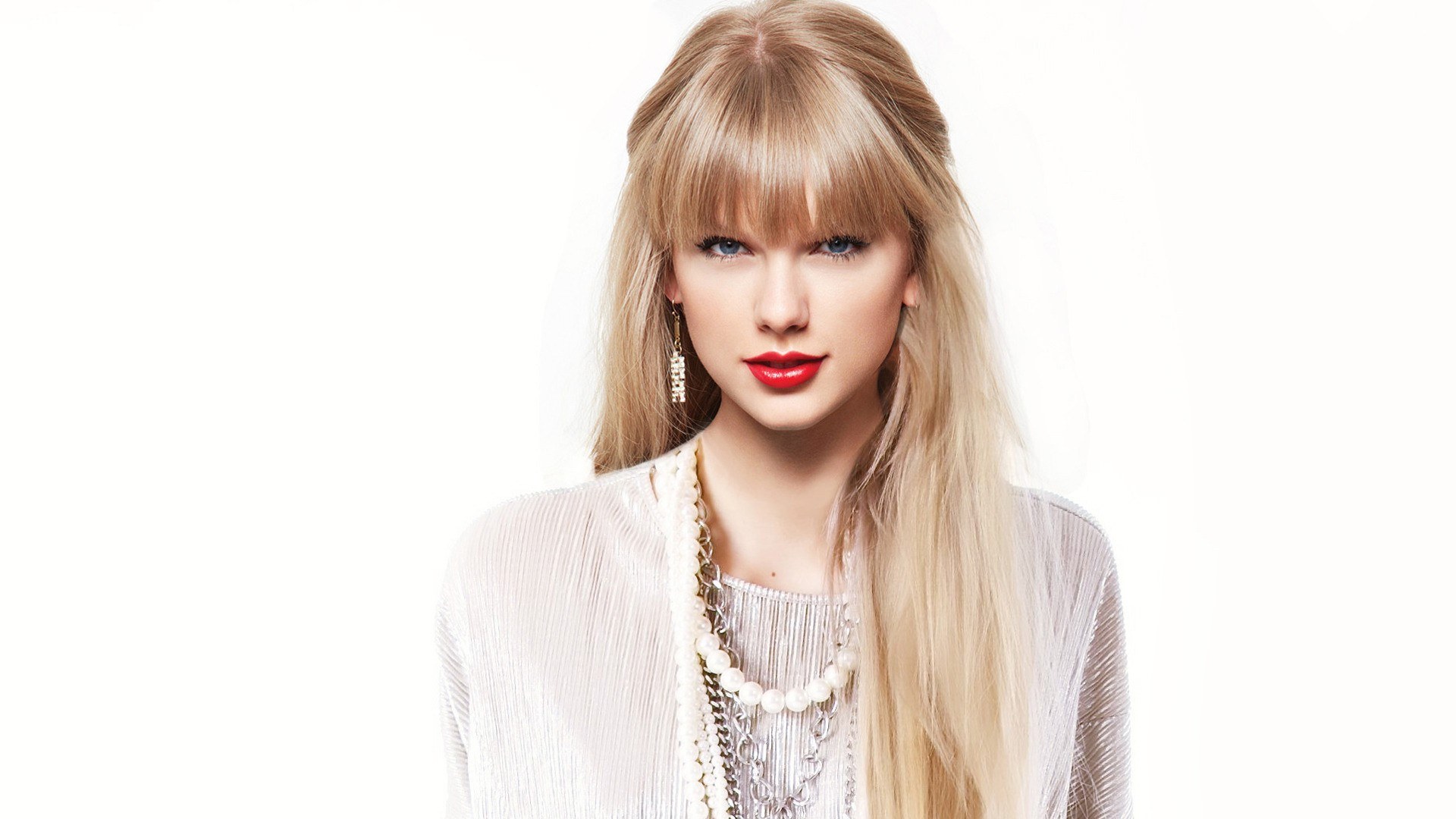 Taylor Swift portrait