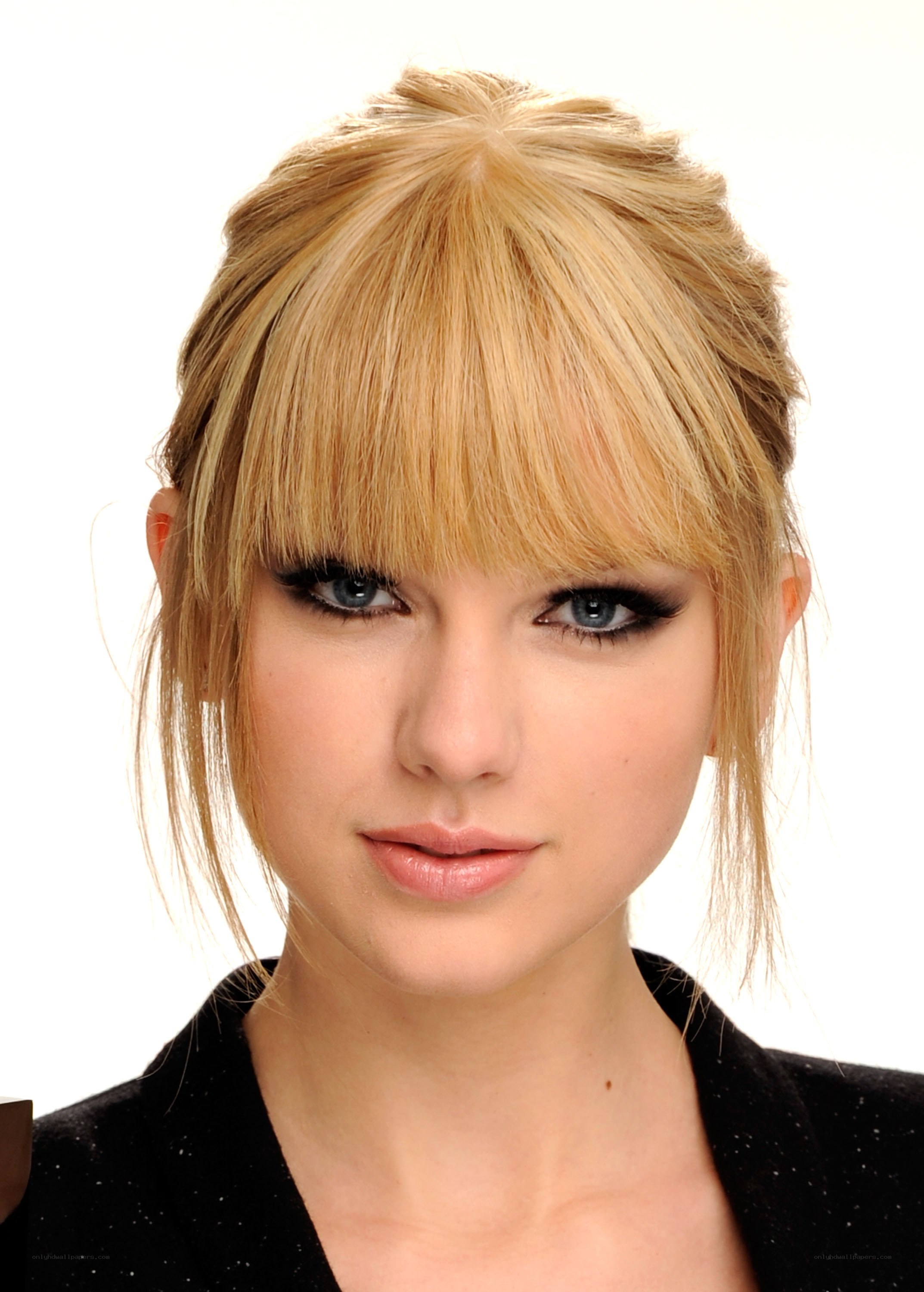 Taylor Swift portrait