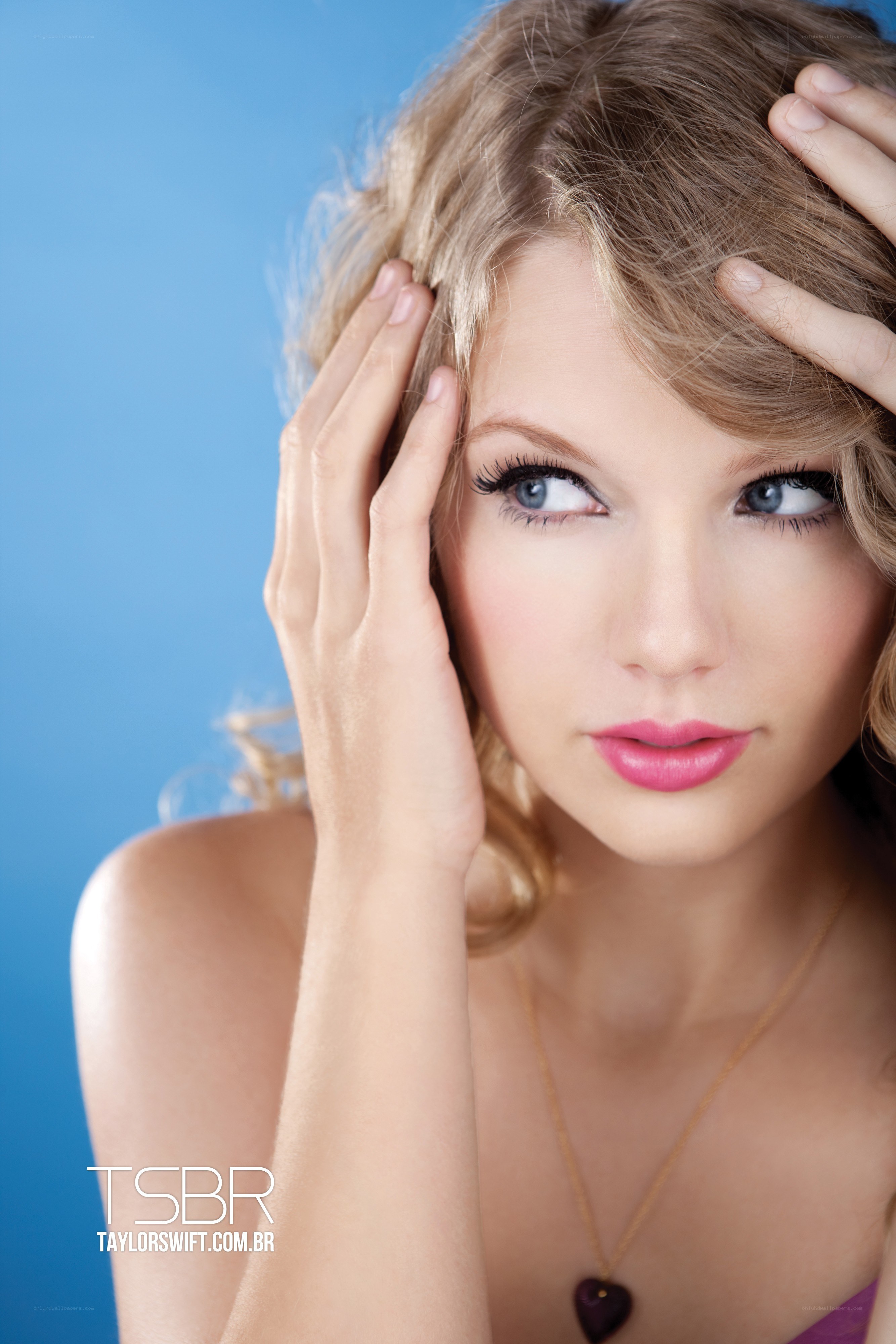 Taylor Swift portrait