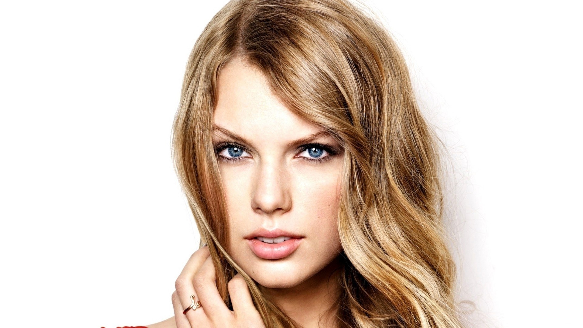 Taylor Swift portrait