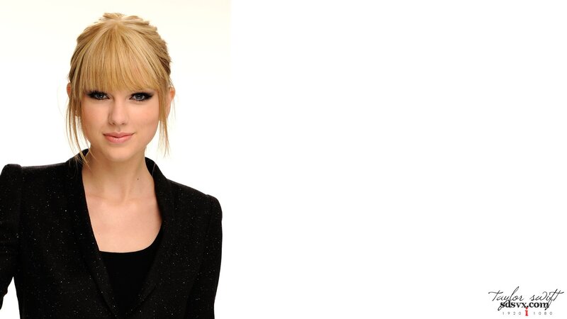 Taylor Swift portrait