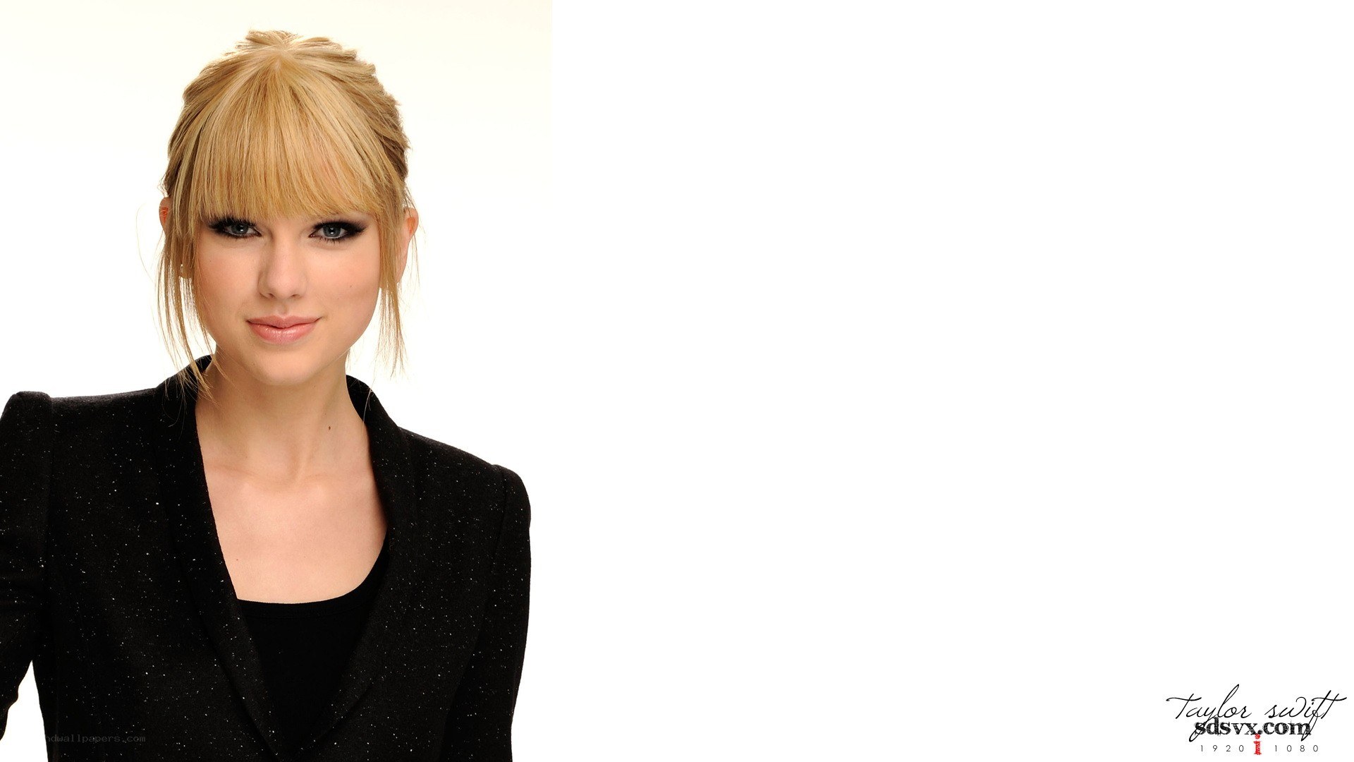 Taylor Swift portrait