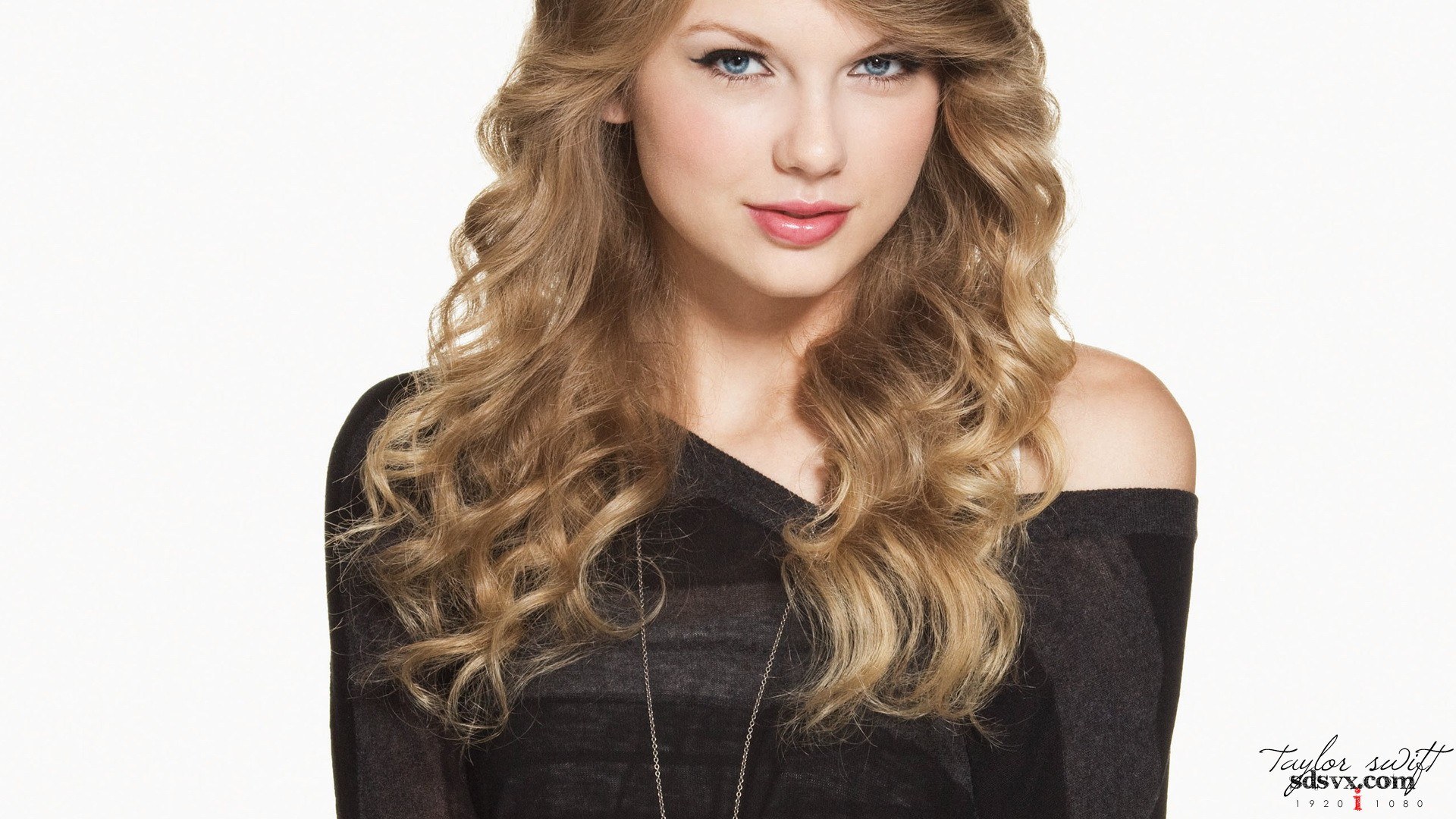 Taylor Swift portrait