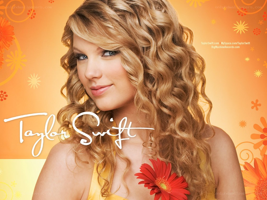 Taylor Swift promotional image