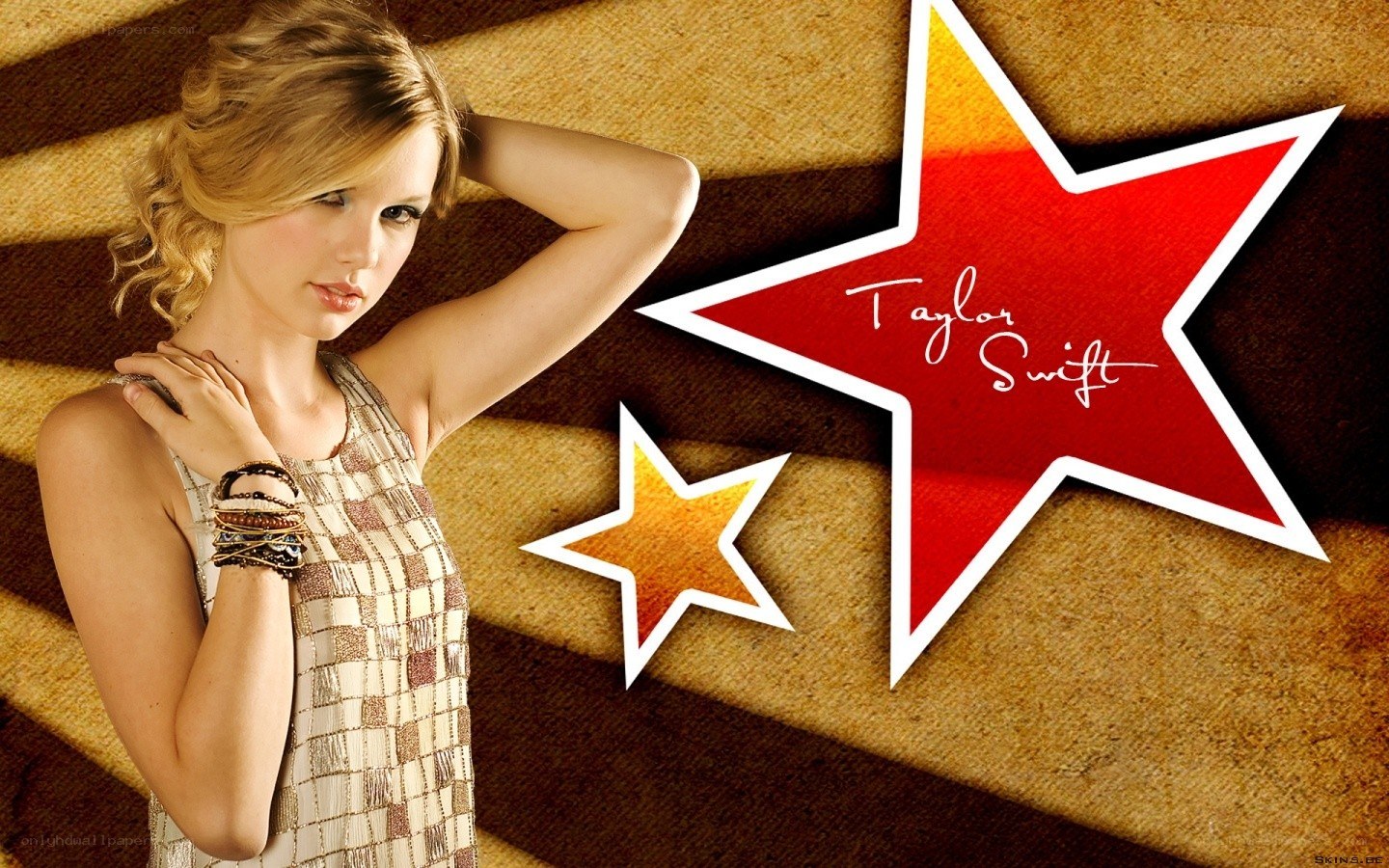 Taylor Swift promotional image