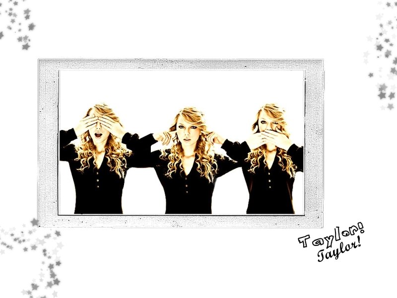 Taylor Swift three poses