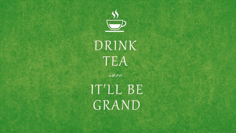 Tea Cup Icon