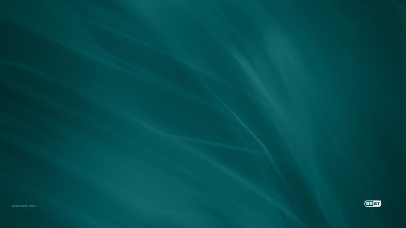 teal abstract background with watermark