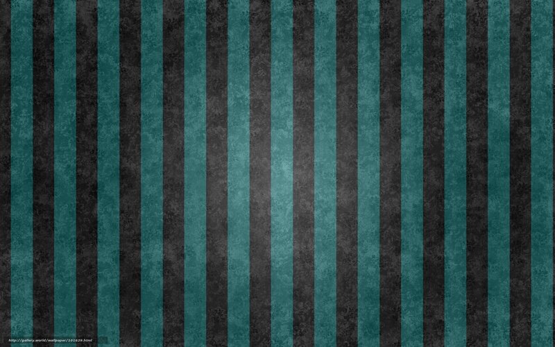 teal and black stripes