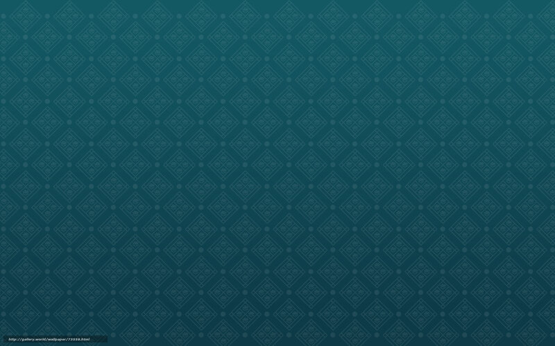 teal diamond pattern wallpaper