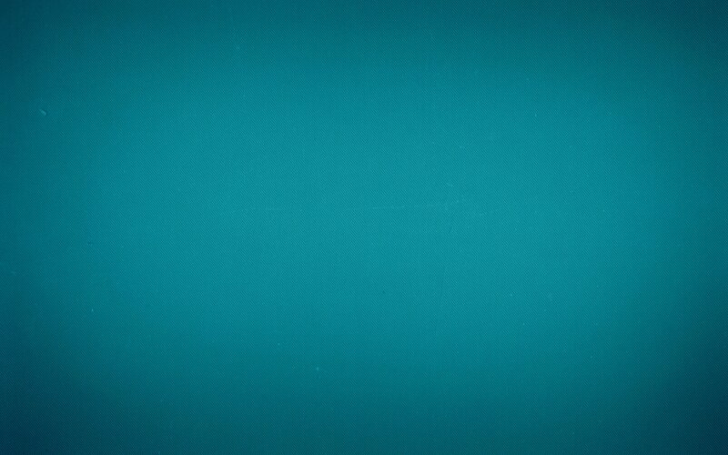 Teal Fabric Texture
