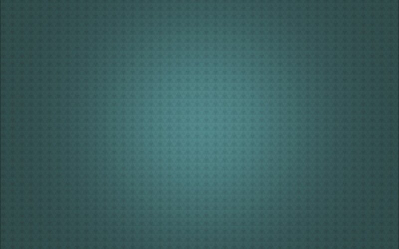 teal geometric pattern background