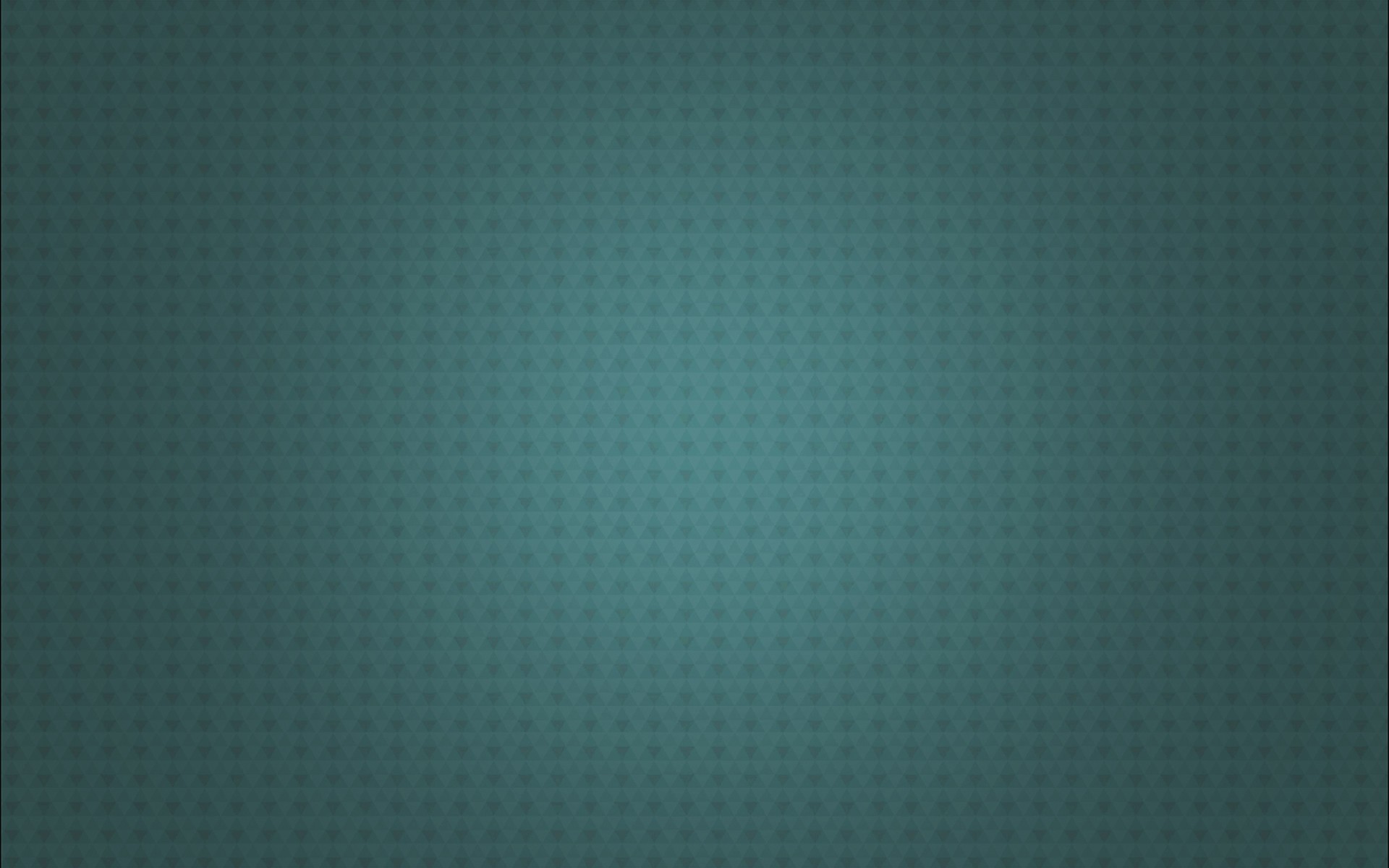 teal geometric pattern background