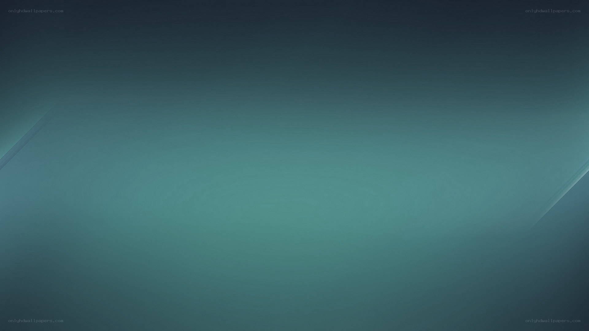 teal gradient background