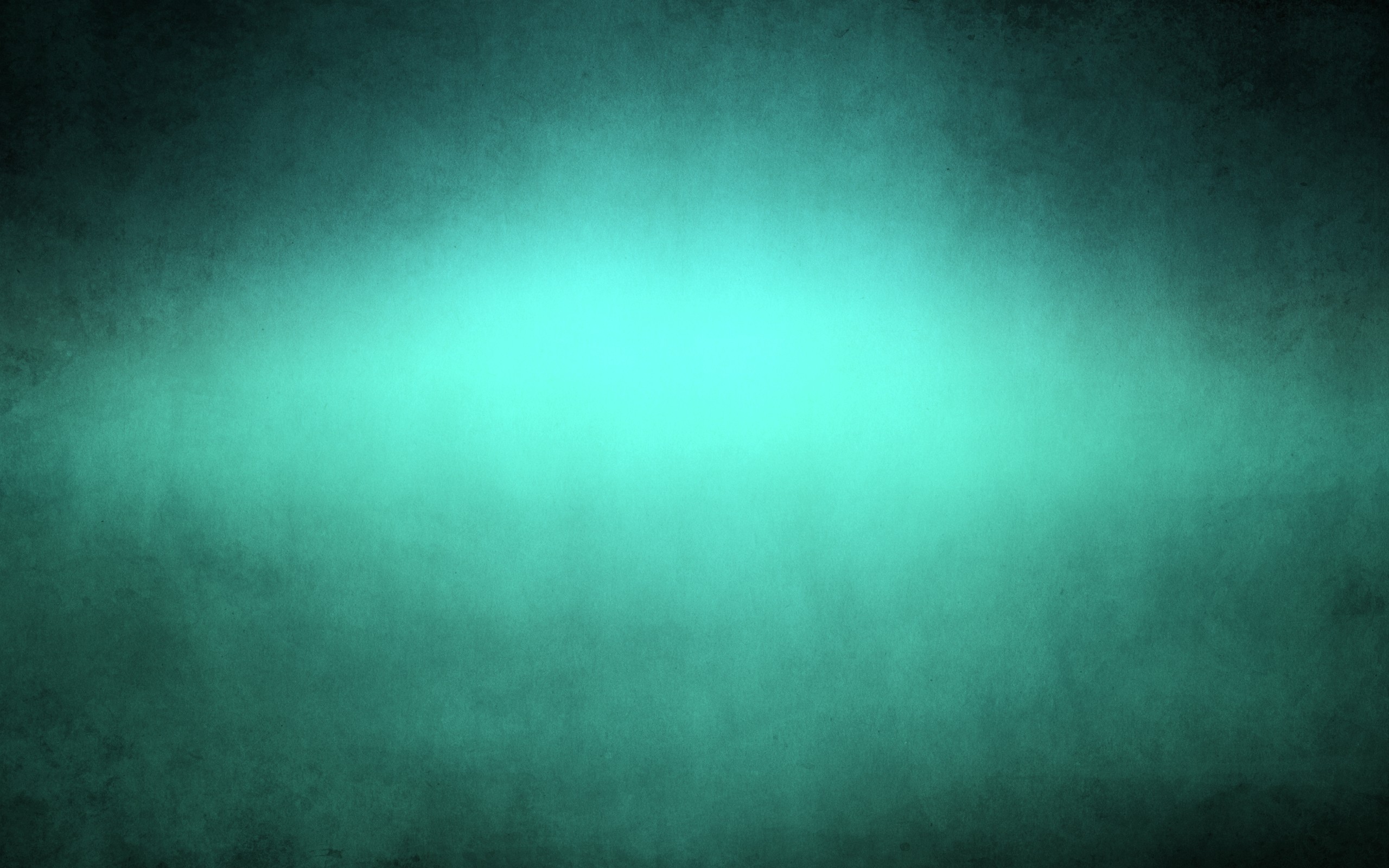 teal gradient background