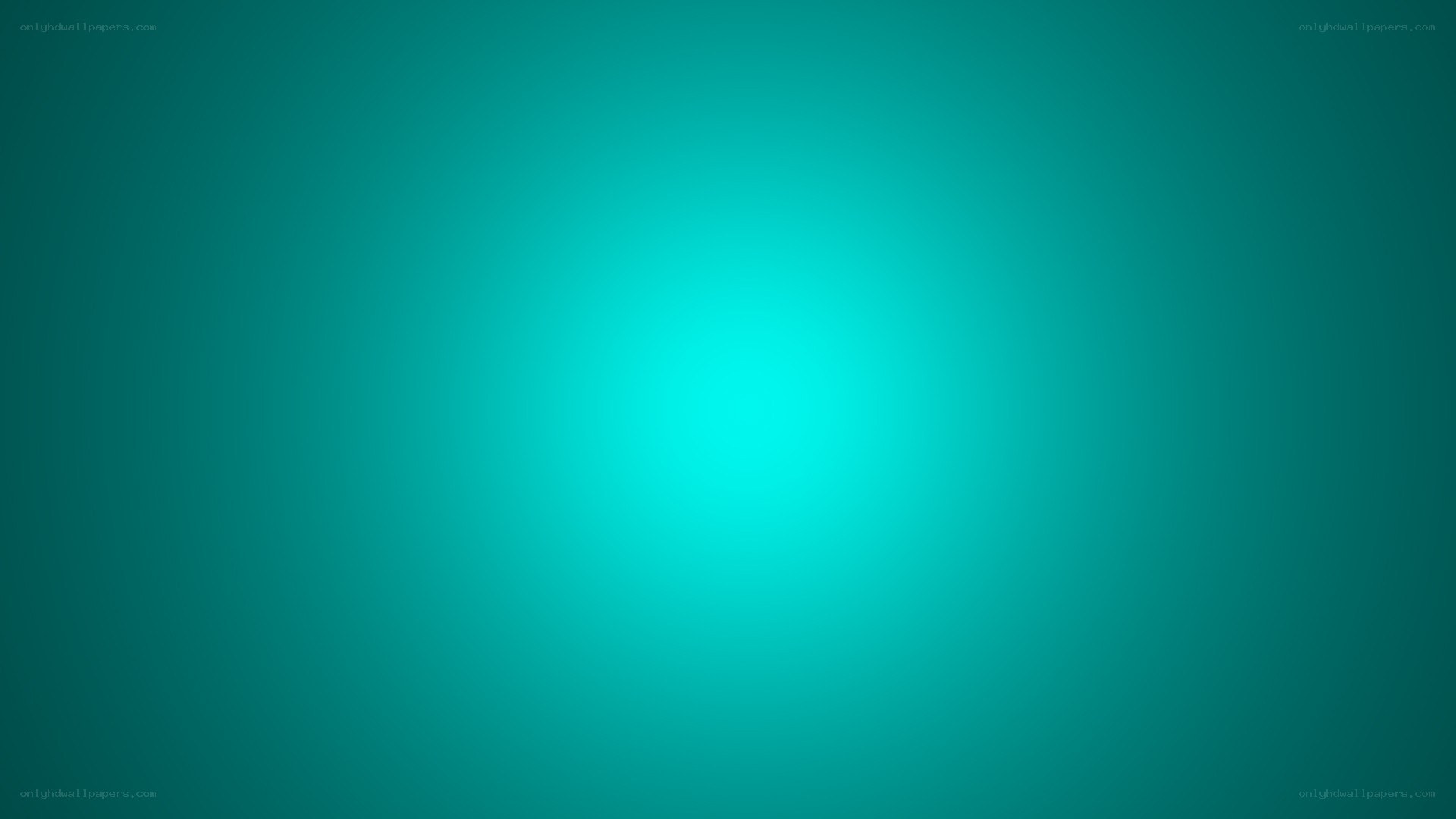teal gradient background