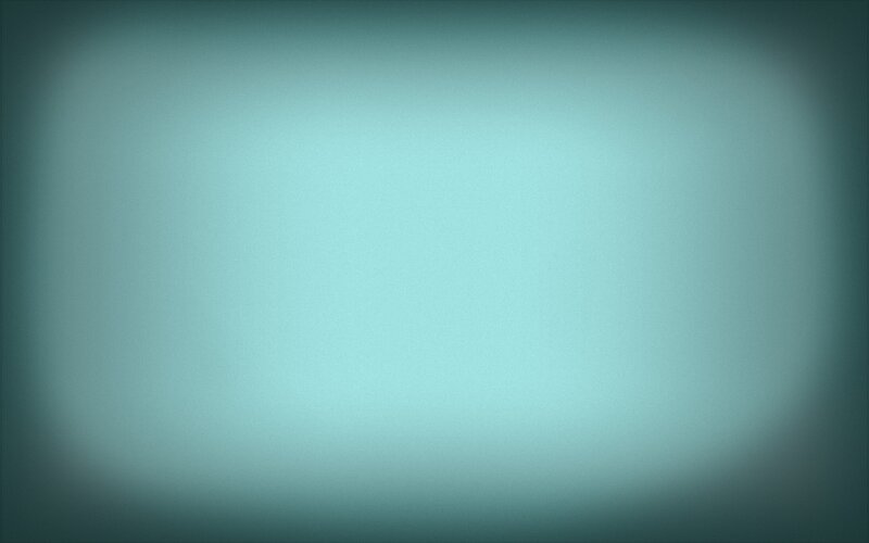 Teal Gradient Background — Calm