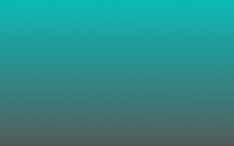teal gradient background