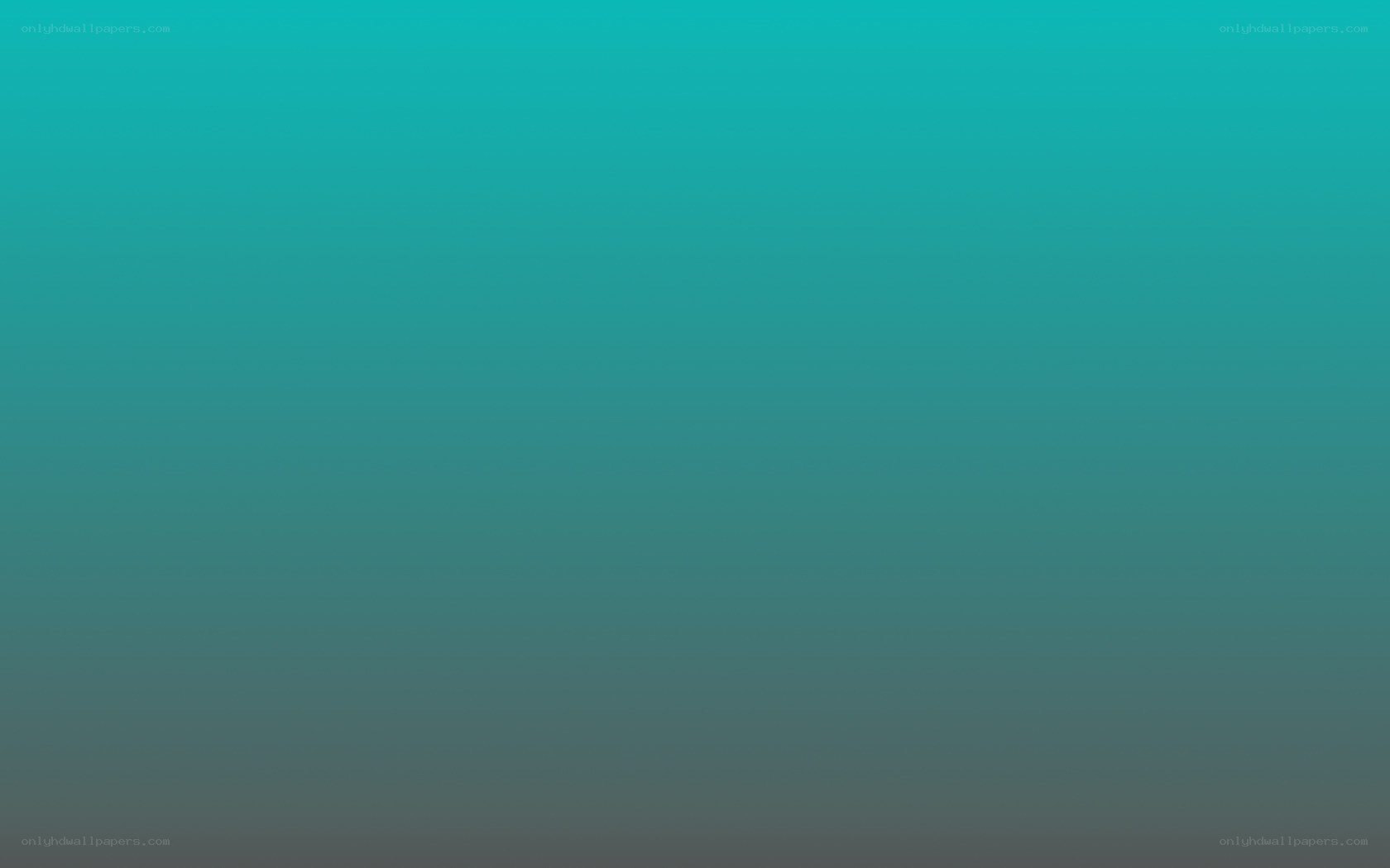 teal gradient background