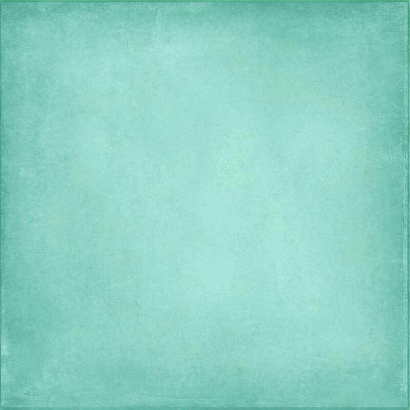 teal textured background