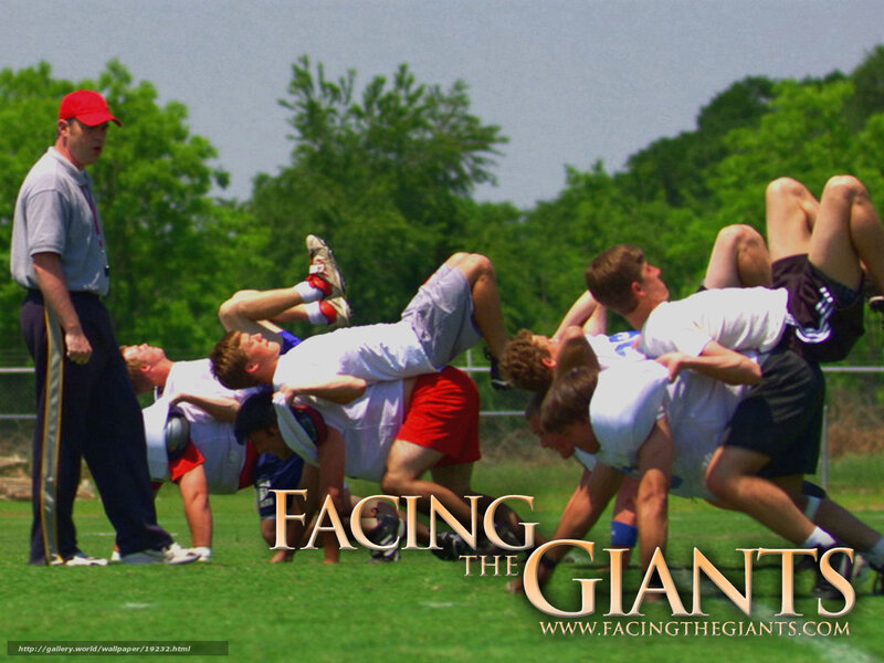 Team building exercise
