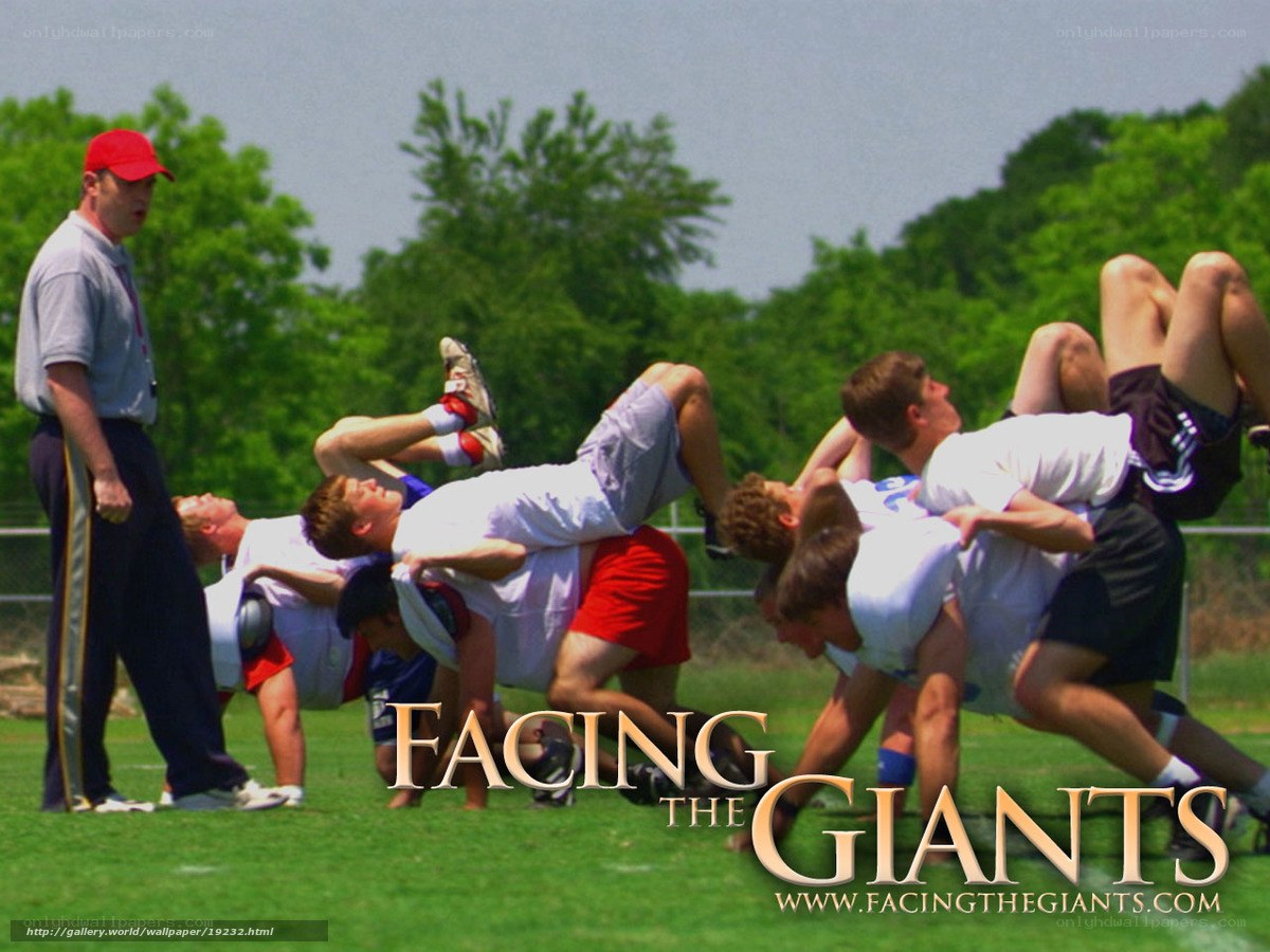 Team building exercise
