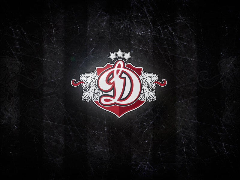 Team Crest with Lions