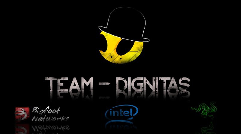 Team Dignitas Logo