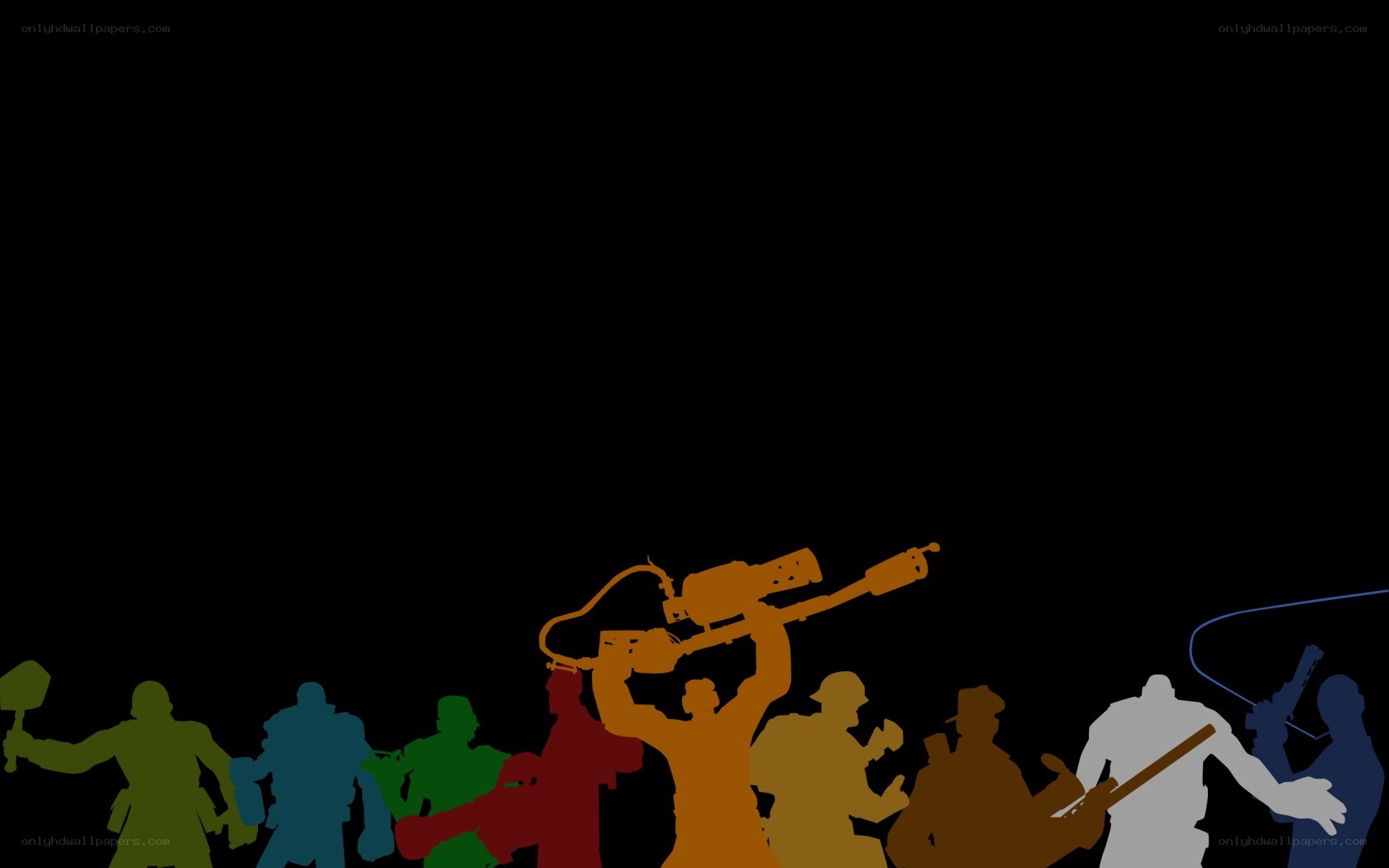 Team Fortress 2 characters