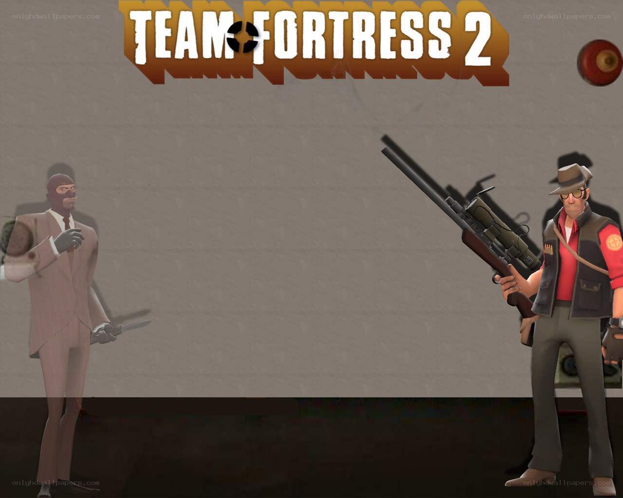 Team Fortress 2 characters
