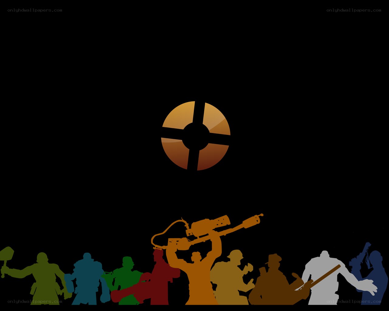Team Fortress 2 characters