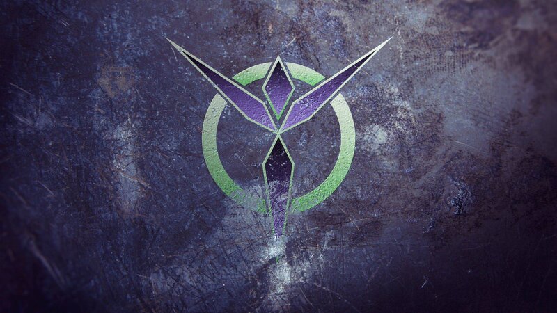 Team Galactic Logo