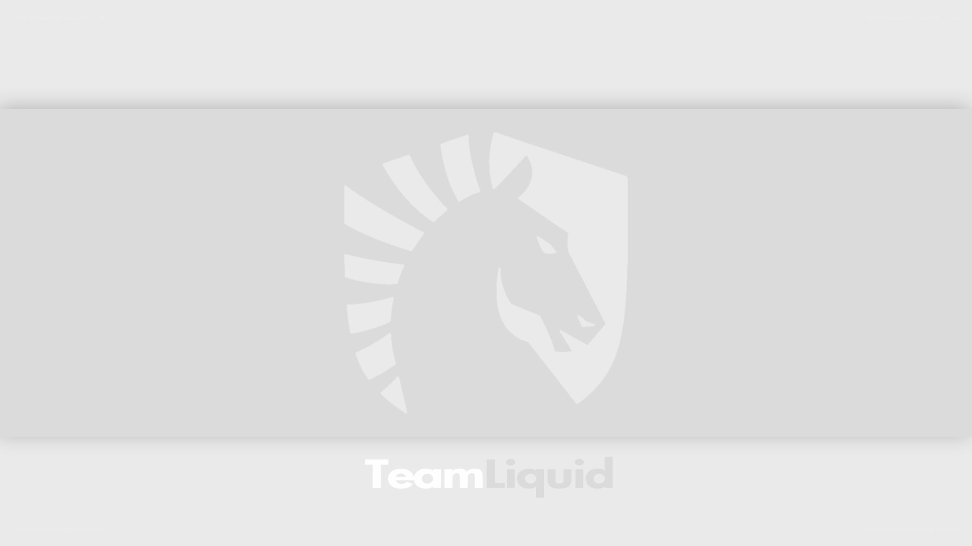 Team Liquid logo